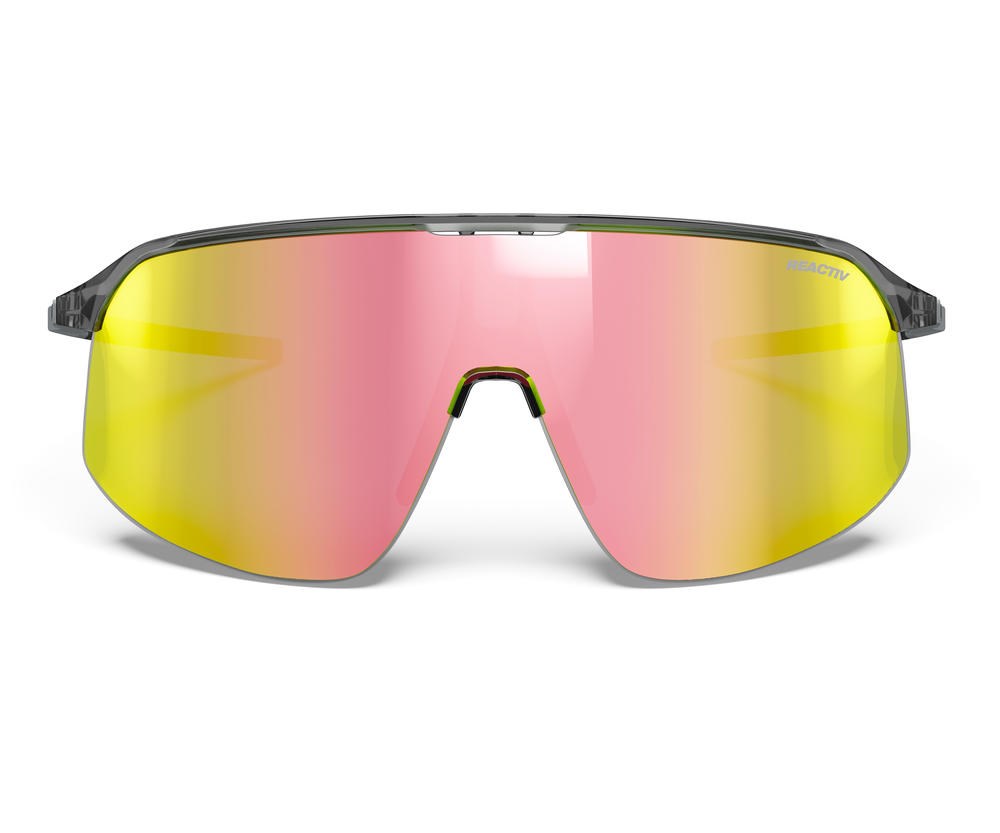 Okulary JULBO DENSITY czarny - obrazek 4