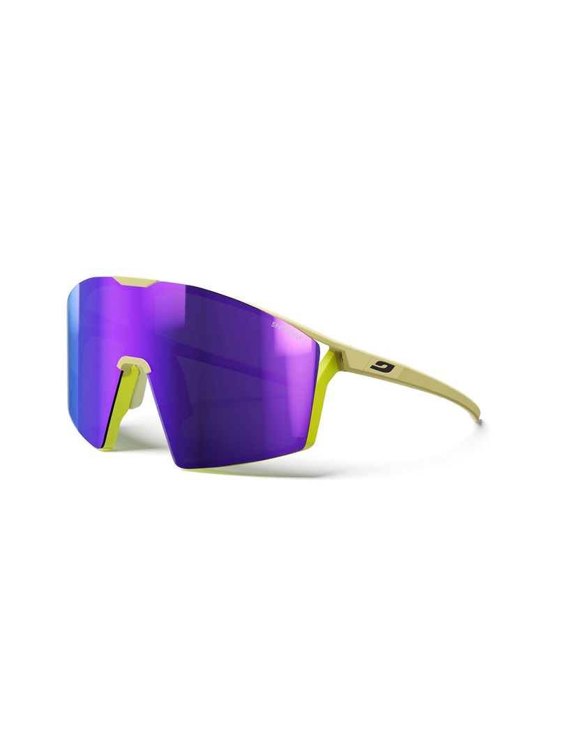 Okulary JULBO EDGE żółty - L