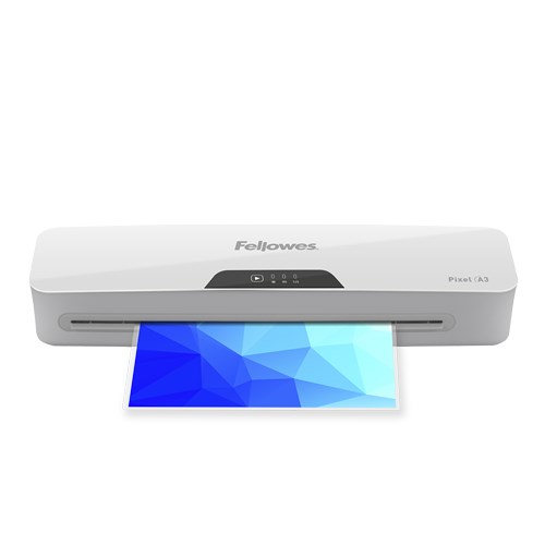 LAMINATOR PIXEL A3 5601601 FELLOWES - obrazek 4