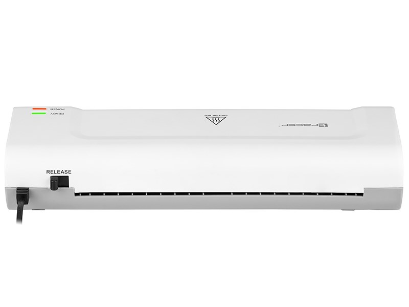TRACER LAMINATOR TRL-5 WH - obrazek 4