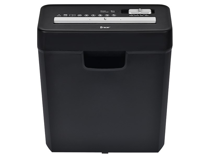 TRACER NISZCZARKA EDGY10L - obrazek 4