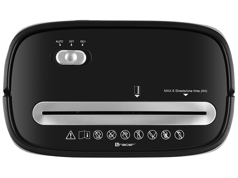 TRACER NISZCZARKA TRX-815L - obrazek 4