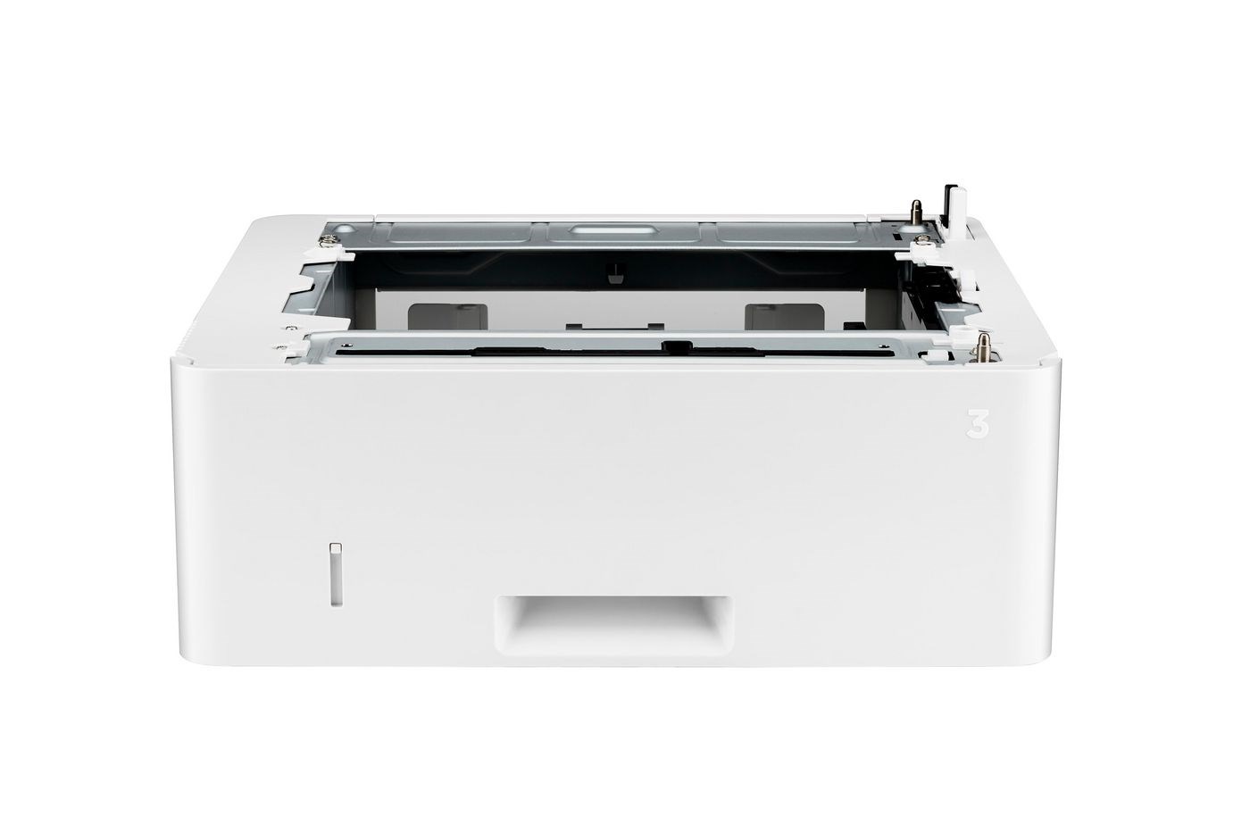 HP LaserJet Podajnik na 550 arkuszy dla drukarek Pro - obrazek 4