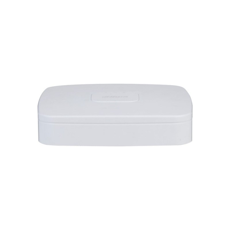 REJESTRATOR IP DAHUA NVR2108-4KS3 - obrazek 3