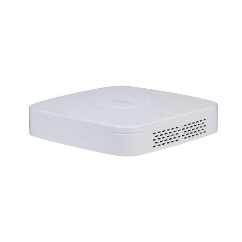 REJESTRATOR IP DAHUA NVR2108-4KS3 - obrazek 4