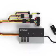 Zasilacz Streacom ZeroFlex 240 – 240 W