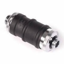 Aquatuning GmbH 13876 część / akcesorium do systemów chłodzenia komputerów Łącznik do klocków wodnych