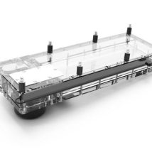 Alphacool 15488 część / akcesorium do systemów chłodzenia komputerów Pompa i zbiornik