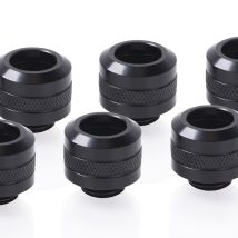 Alphacool 17475 część / akcesorium do systemów chłodzenia komputerów Zestaw montażowy