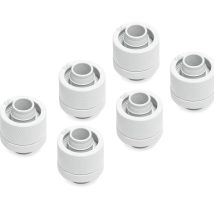 Alphacool 17625 część / akcesorium do systemów chłodzenia komputerów Dopasowanie