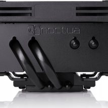 Chłodzenie CPU NOCTUA NH-L9x65 chromax.black Low Profile