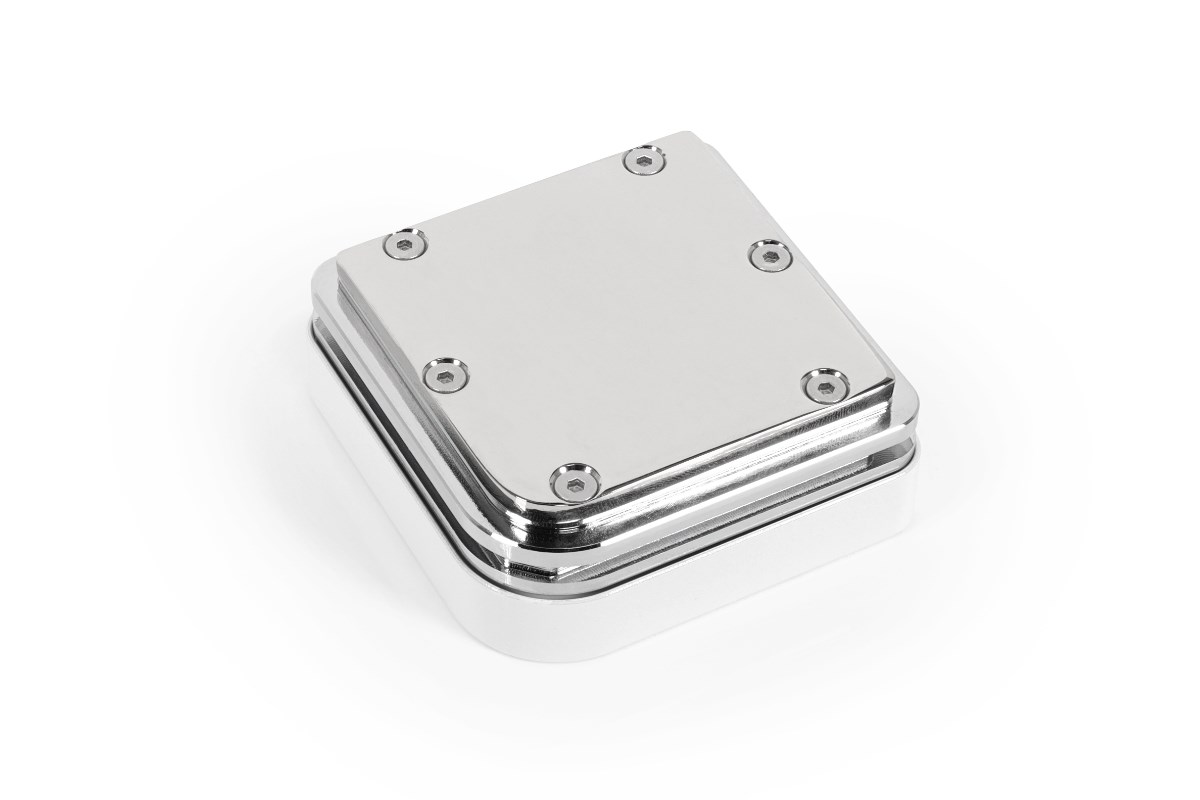 Alphacool 13445 część / akcesorium do systemów chłodzenia komputerów Blok wodny - obrazek 3