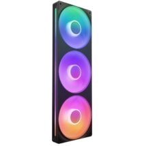 NZXT WENTYLATOR F360 RGB CORE PWM CZARNY
