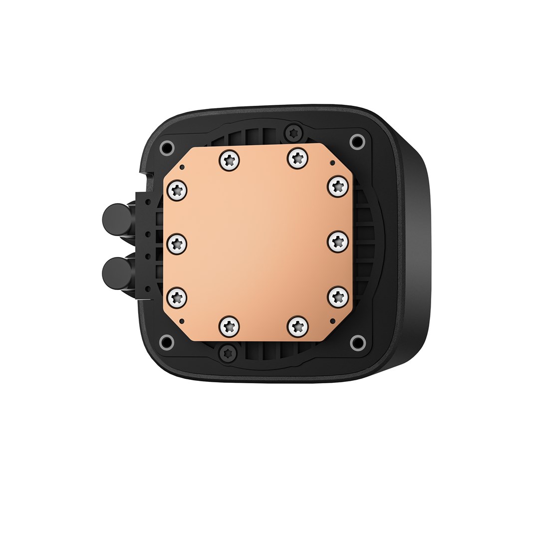Chłodzenie wodne DeepCool LE240 V2 - obrazek 3