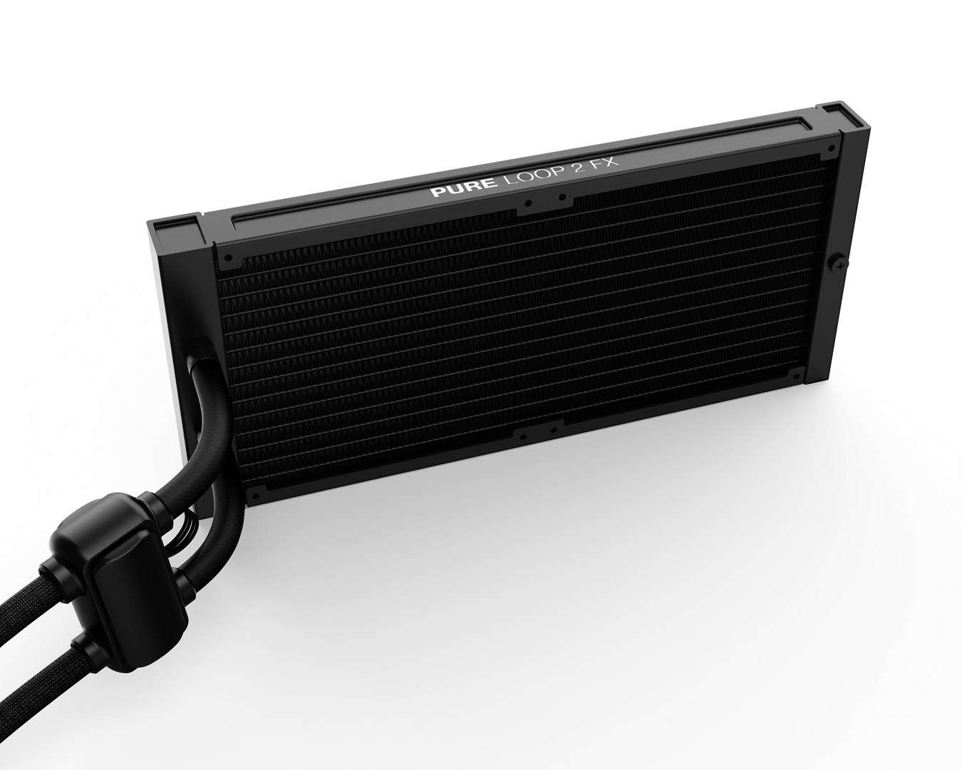 CHŁODZENIE BE QUIET! Pure Loop 2 FX 280 2x140mm - obrazek 4