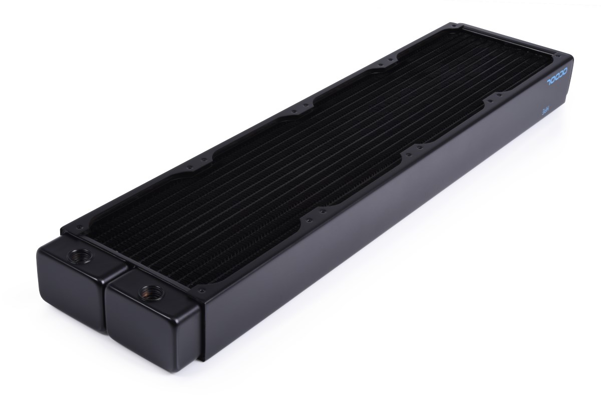 Alphacool 14473 część / akcesorium do systemów chłodzenia komputerów Radiator - obrazek 3