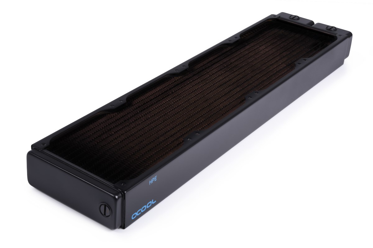 Alphacool 14473 część / akcesorium do systemów chłodzenia komputerów Radiator - obrazek 4