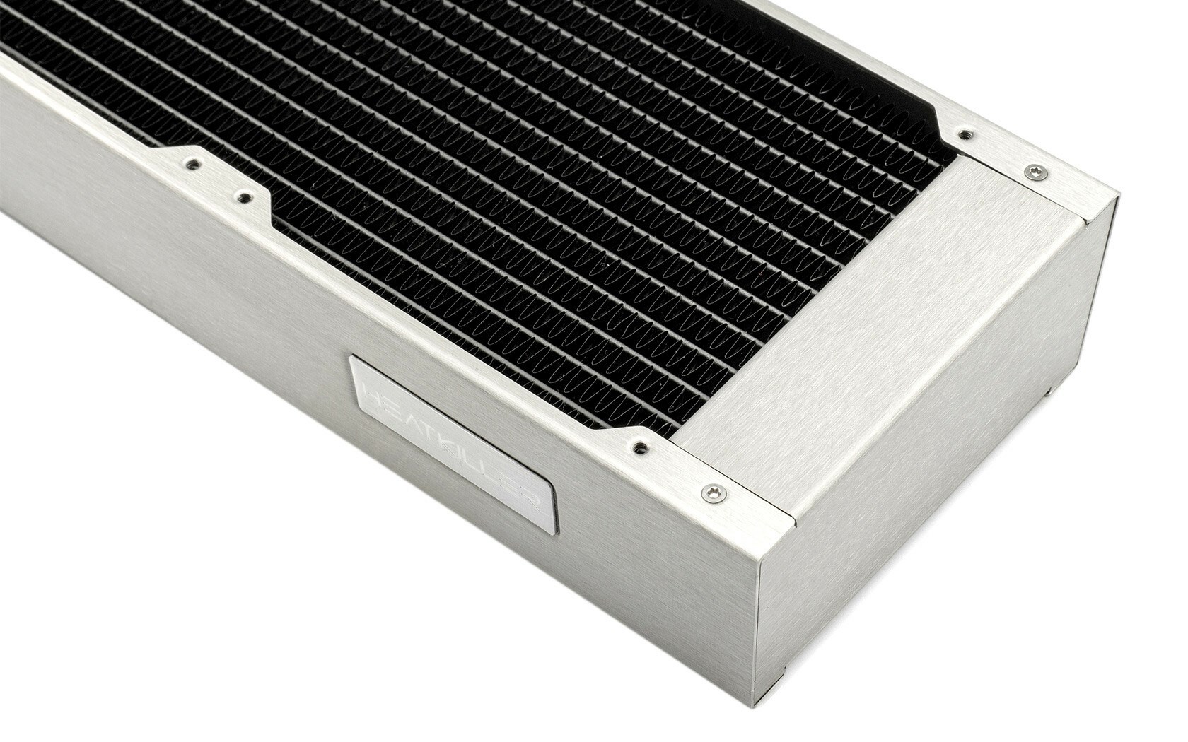 Watercool 24123 część / akcesorium do systemów chłodzenia komputerów Filtr promieniowania - obrazek 3