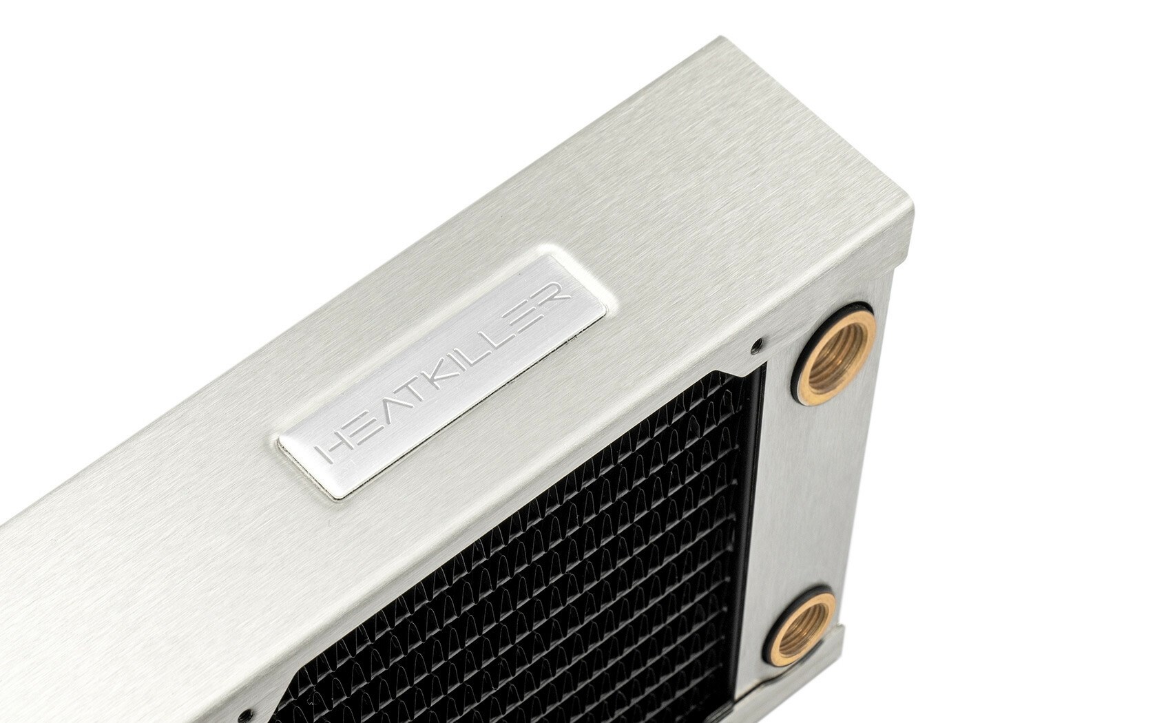 Watercool 24123 część / akcesorium do systemów chłodzenia komputerów Filtr promieniowania - obrazek 4