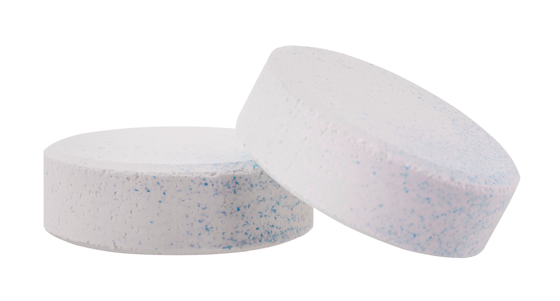 Acrylmed 1kg Multichlor 200g do długotrwałej dezynfekcji wody w basenie - tabletki - obrazek 4