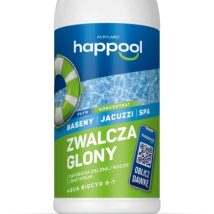 ACRYLMED 0,5l BIOCID G-1 koncentrat do Zwalczania Glonów