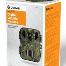 Kamera do obserwacji dzikiej przyrody Denver WCS-5023