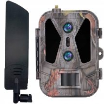 Fotopułapka Tophunt HC950-Pro z akumulatorem AKU