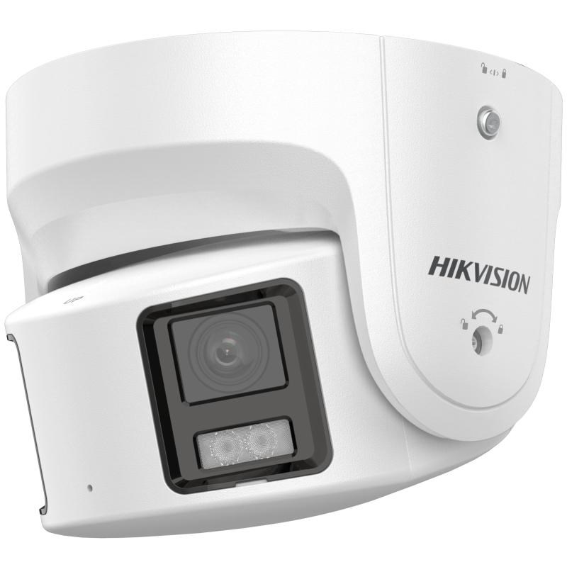 Kamera IP Hikvision DS-2CD2387G2P-LSU/SL (4mm) (C) PL
