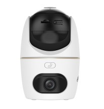 Kamera bezprzewodowa WiFi Dahua Hero H5D-5F - obrazek 4