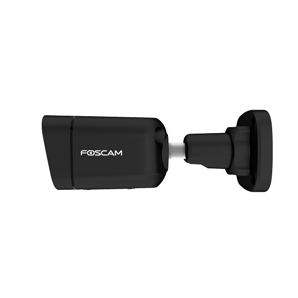 Kamera IP Foscam V8EP 8MP Czarna - obrazek 4