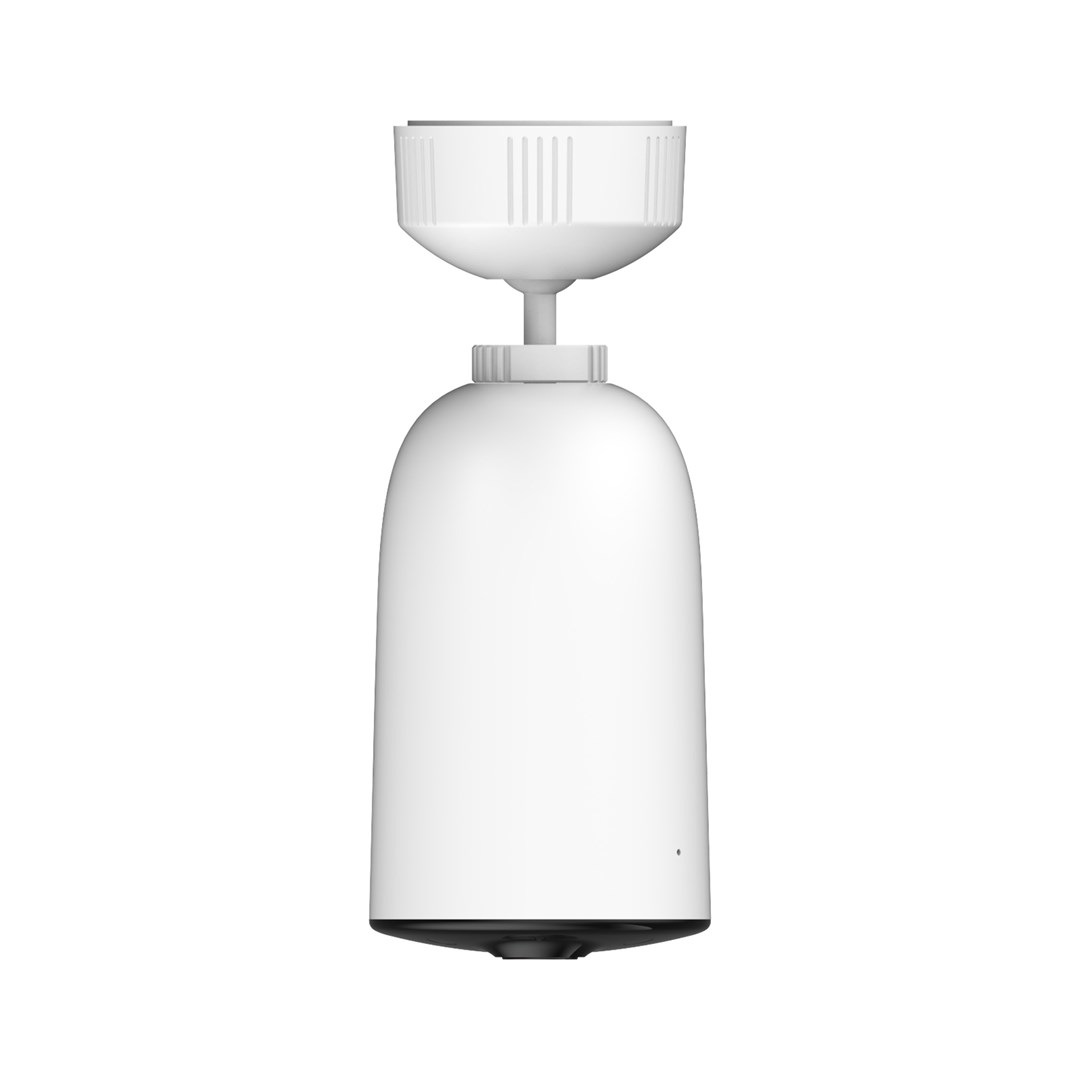 EZVIZ CSCB3SP Kamera Wi-Fi CB3 + Panel Solarny - obrazek 4