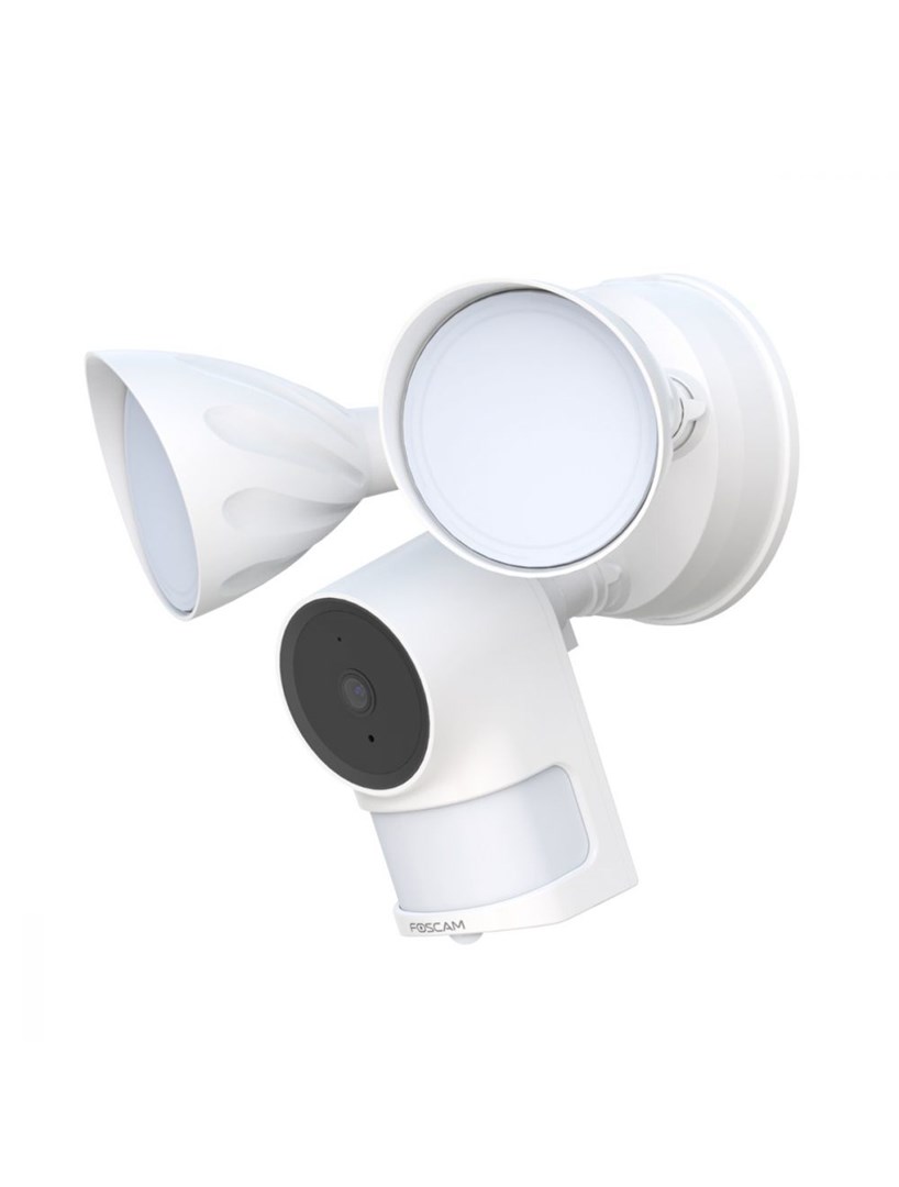 Kamera IP Wi-fi Foscam F41 4MP FLOODLIGHT - obrazek 3