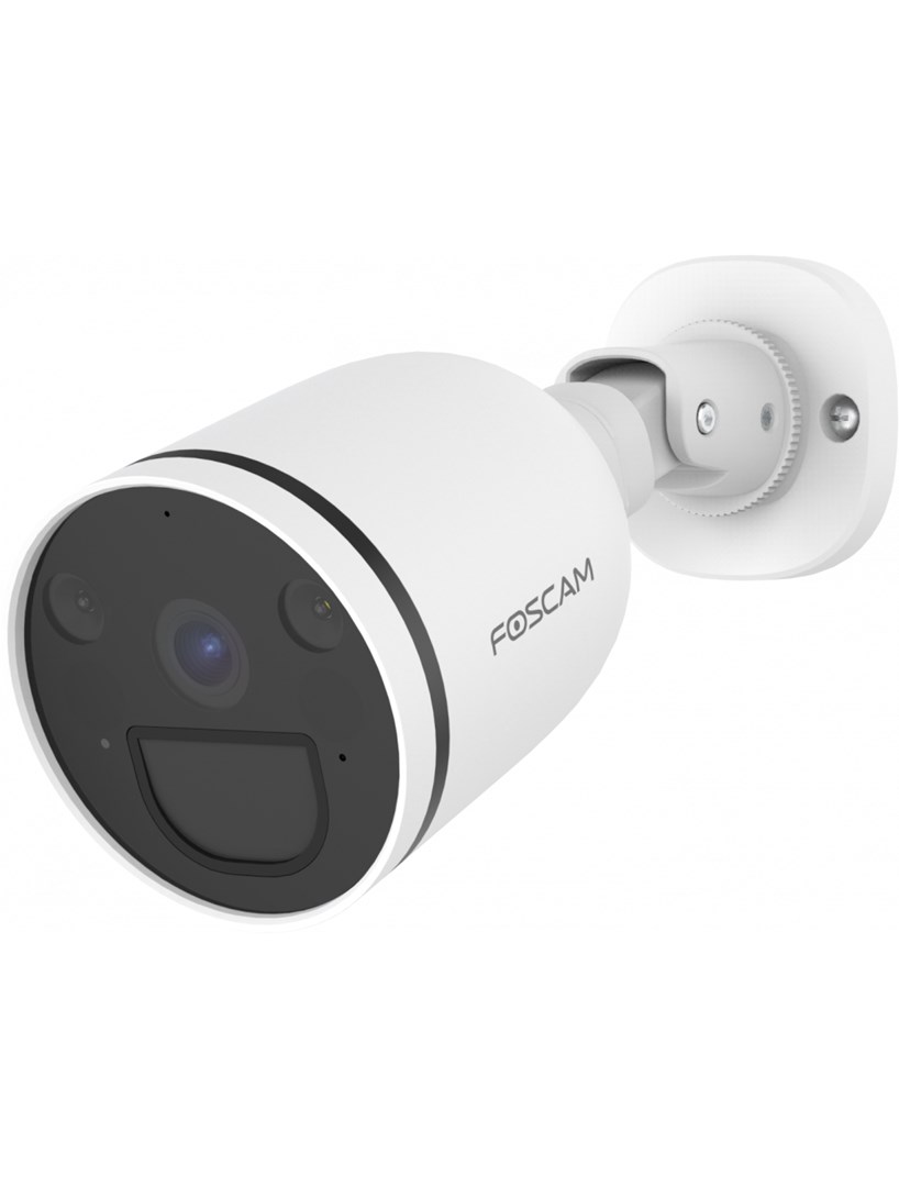 Kamera IP Wi-fi Foscam S41 4MP SPOTLIGHT - obrazek 3