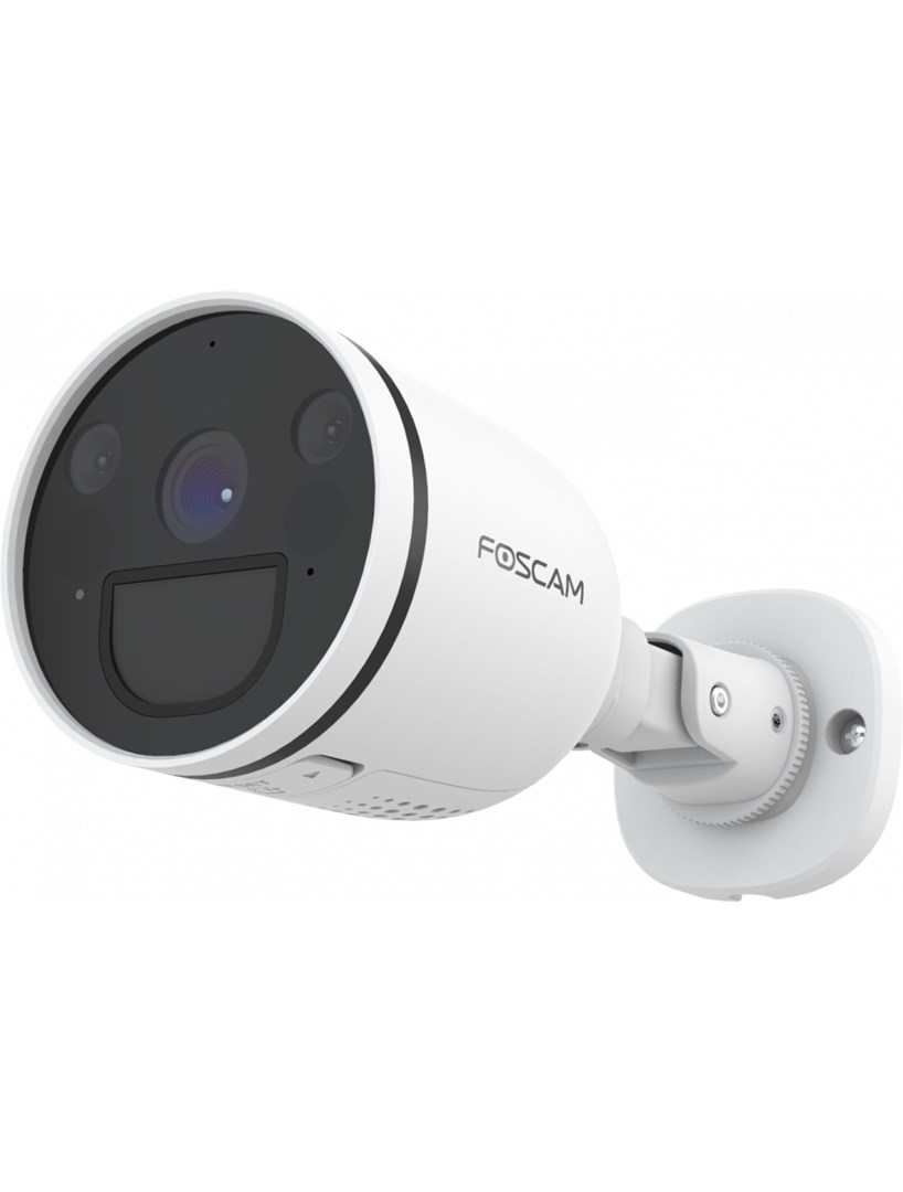 Kamera IP Wi-fi Foscam S41 4MP SPOTLIGHT - obrazek 4