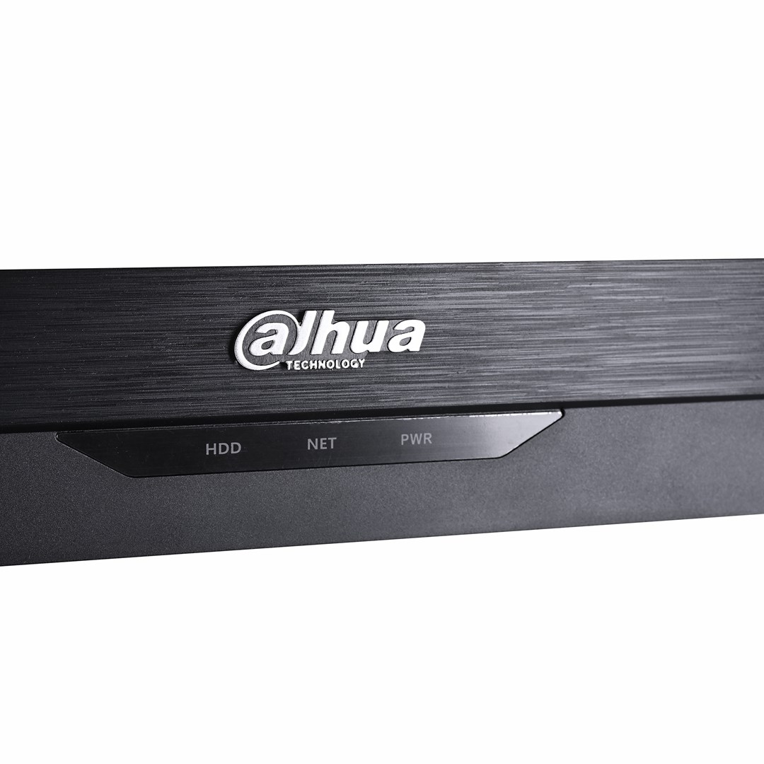 REJESTRATOR IP DAHUA NVR4108HS-EI - obrazek 4