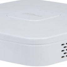 Rejestrator sieciowy DAHUA NVR4104-EI Biały