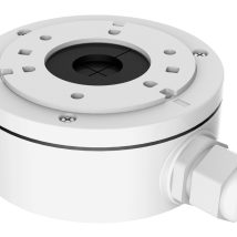 HIKVISION PUSZKA MONTAŻOWA UNIWERSALNA Z DŁAWIKIEM