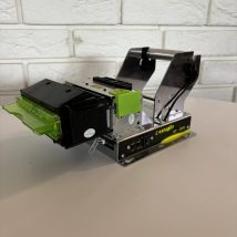 Drukarka termiczna paragonów Cashino 3 cale 80 mm KP-300 z wyświetlaczem