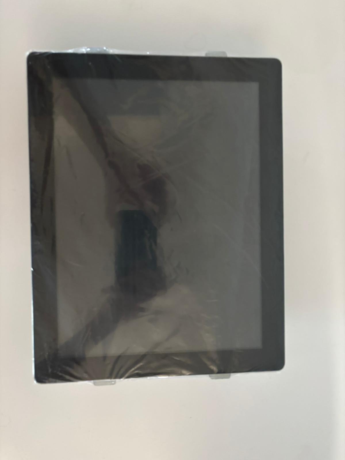 Panel PC przemysłowy HMI – ekran dotykowy, USB, LAN, HDMI