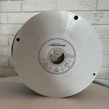 Liskam przewód poliuretanowy PU Tekalan 4×6 mm, rolka 200 m