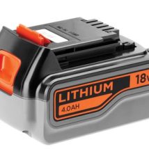 Akumulator wsuwany BL4018-XJ BLACK+DECKER
