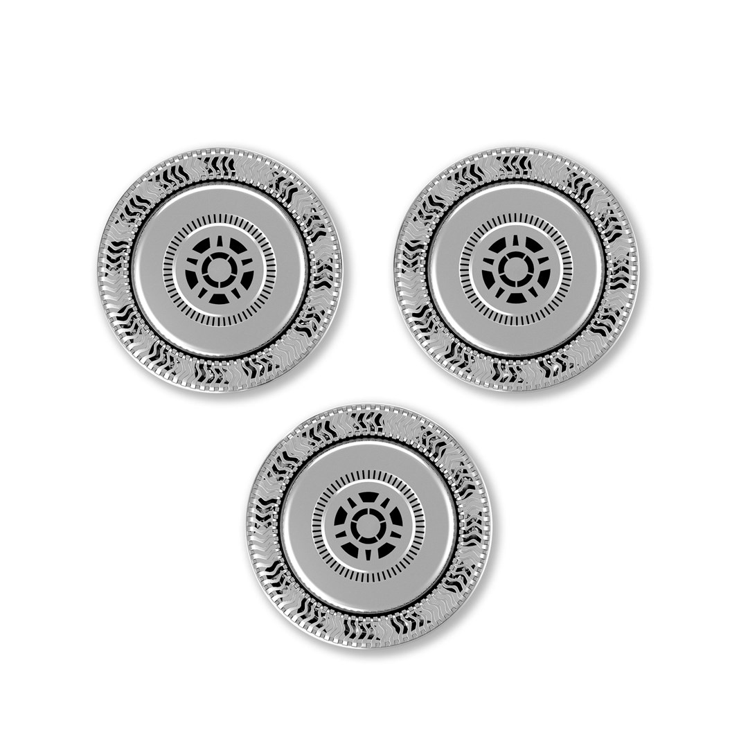 Głowice do golarek PHILIPS SH71/50 - obrazek 4