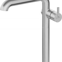 Bateria umywalkowa wysoka z prostokątną wylewką BQS_F24K 5907650818229