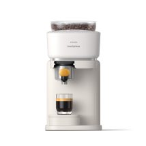 Philips Ekspres do kawy BAR300/03 Baristina Ciśnienie pompy 16 bar Półautomatyczny 122,8 W Biały