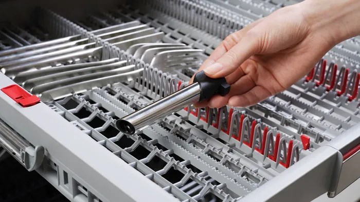 Ekspres ciśnieniowy Bosch TIE20109 (czarny; 15 barów) - obrazek 5