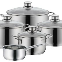 WMF Garnek do gotowania Diadem Plus Zestaw 5szt (07 3355 6040)