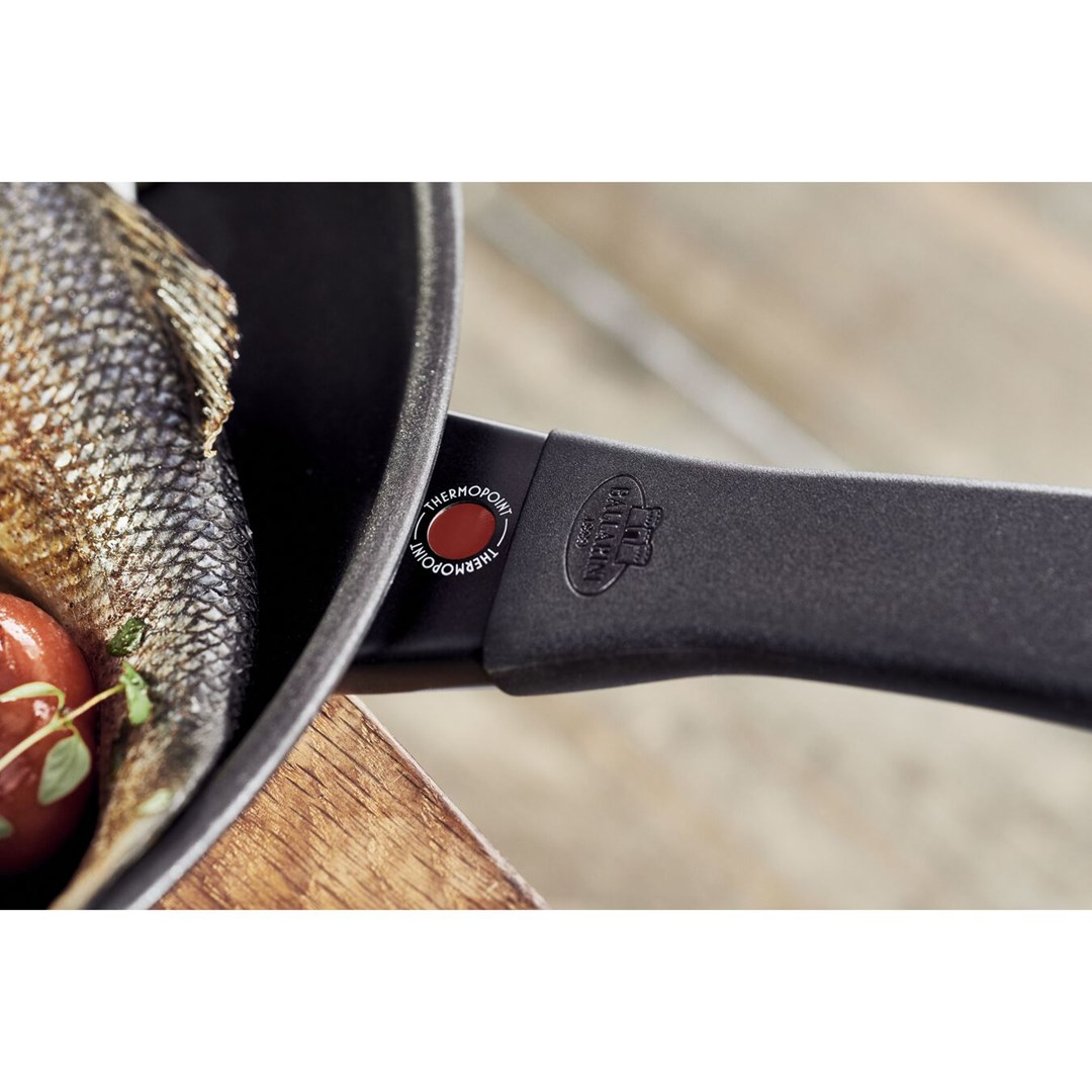 Patelnia Ballarini Avola tytanowa, 28 cm, 75002-911-0 - obrazek 3