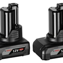 BOSCH.AKUMULATOR 12V 6,0Ah 2szt.