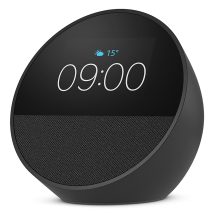 AMAZON ECHO SPOT 2024 BIAŁY