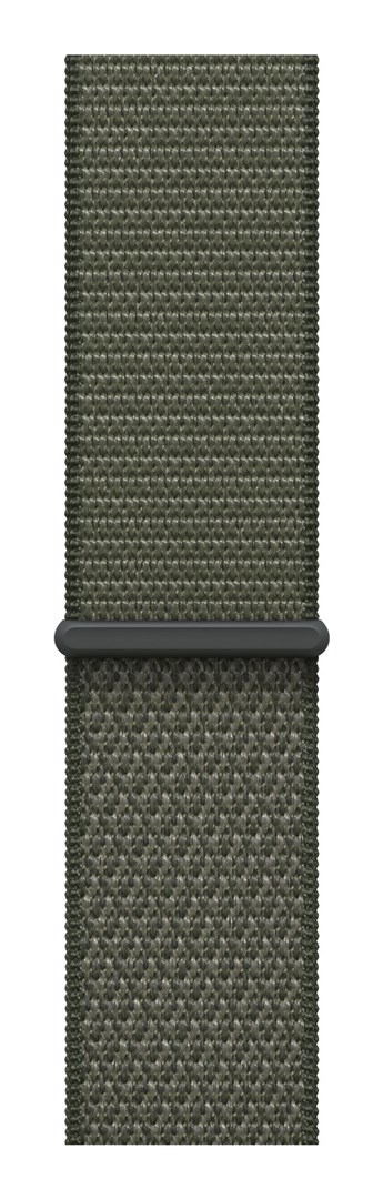 Opaska sportowa Apple 42mm Forest